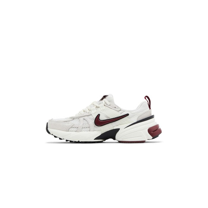 Nike Wmns V2K Run SE 'White Black Team Red'