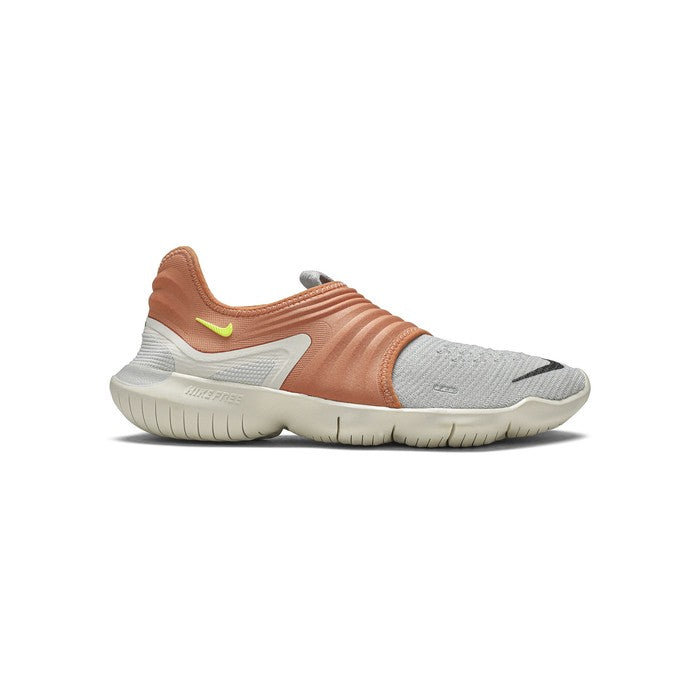 Nike Free RN Flyknit 3.0 NRG 'Medium Tangerine'