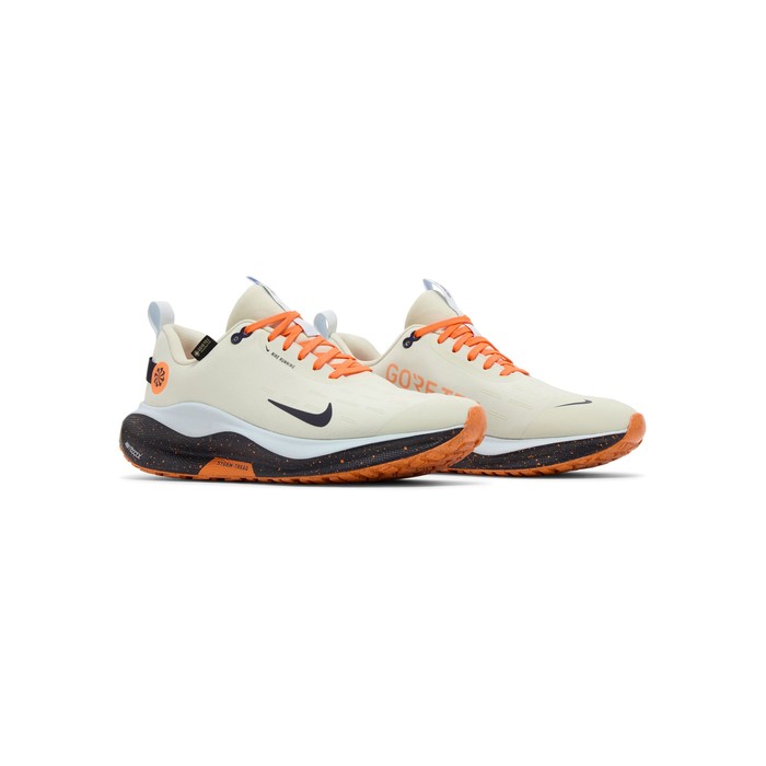 Nike ReactX Infinity Run 4 GORE-TEX 'Sea Glass Purple Ink'