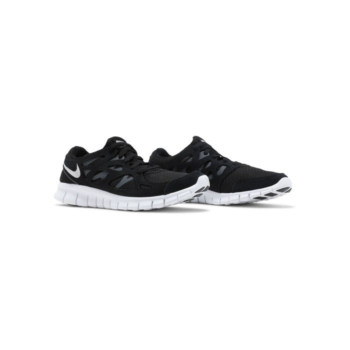 Nike Free Run 2 'Black White'