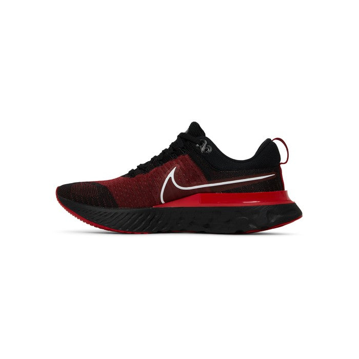 Nike React Infinity Run Flyknit 2 'Bred'