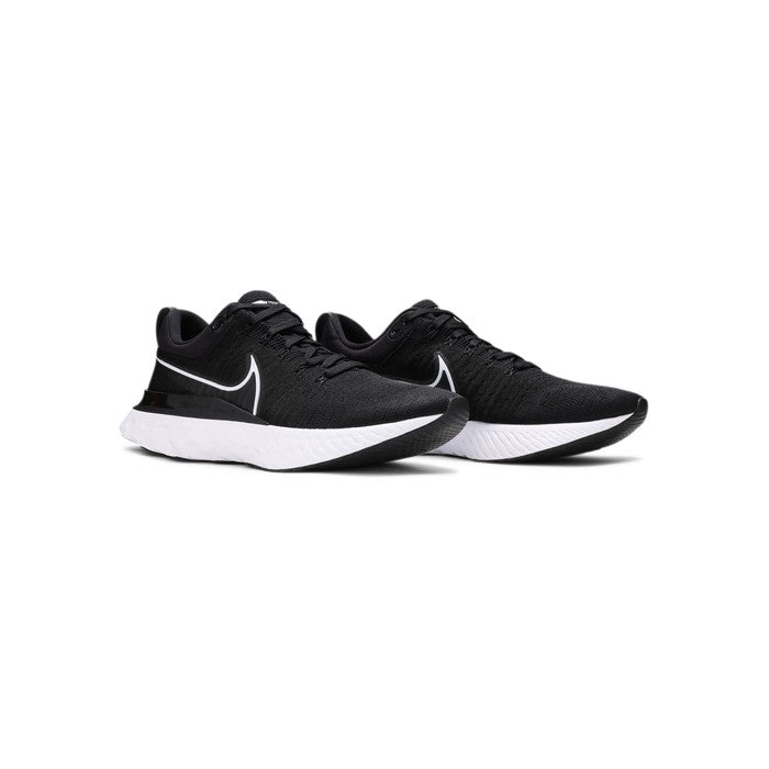 Nike React Infinity Run Flyknit 2 'Black'