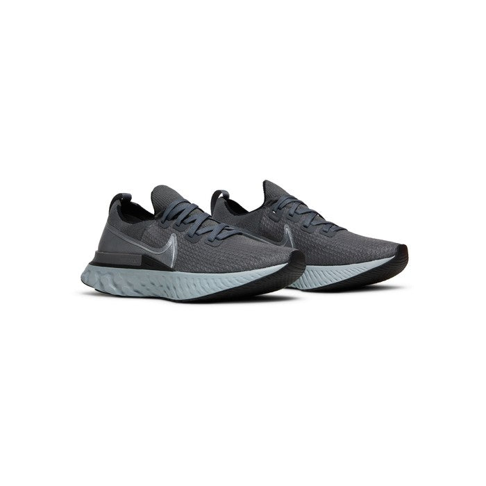 Nike React Infinity Run Flyknit 'Iron Grey'