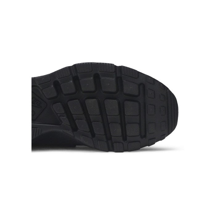 Nike Air Huarache Run Ultra 'Triple Black'