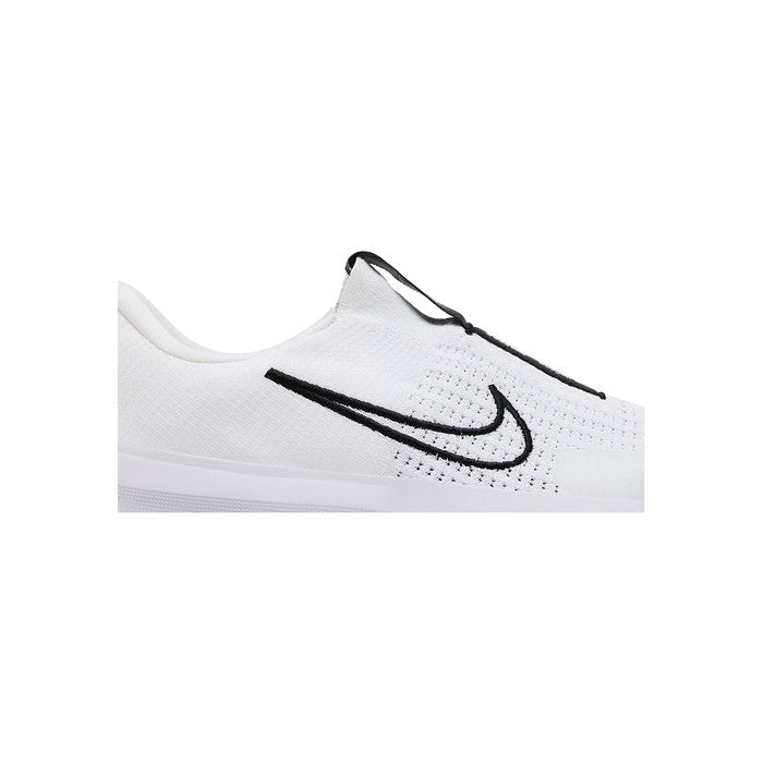 Nike Interact Run EasyOn 'White Black'