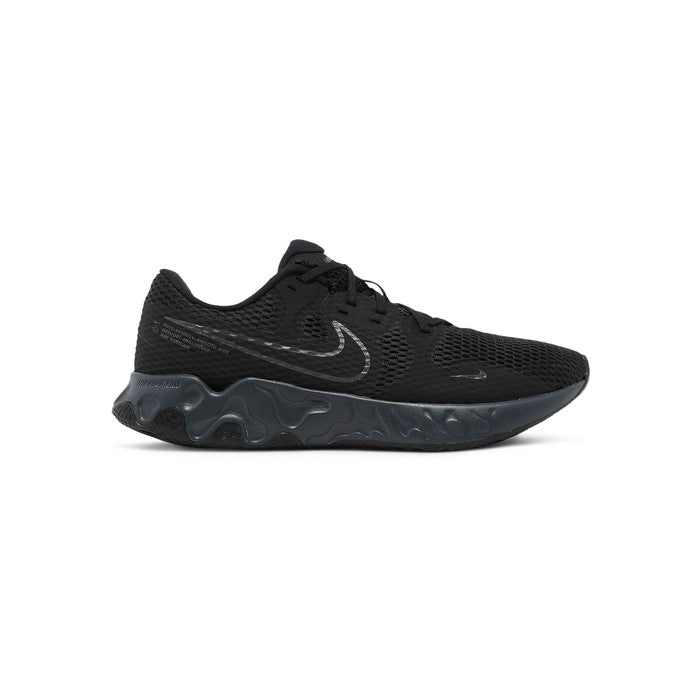 Nike Renew Ride 2 'Black Anthracite'