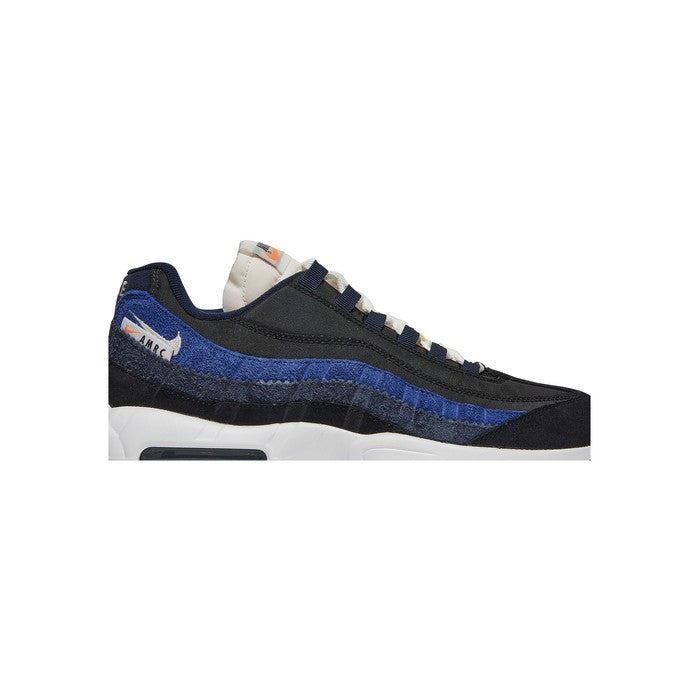 Nike Air Max 95 SE 'Running Club - Black'