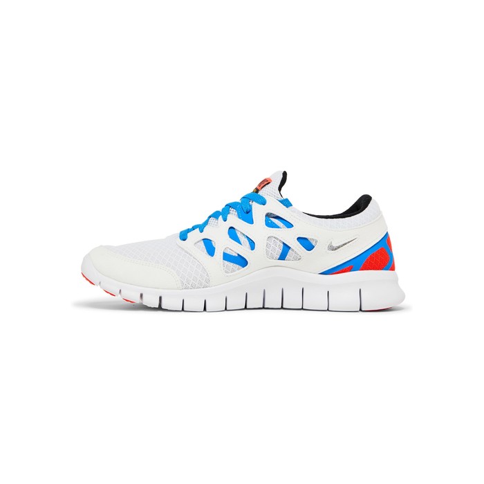 Nike Free Run 2 'White Photo Blue'