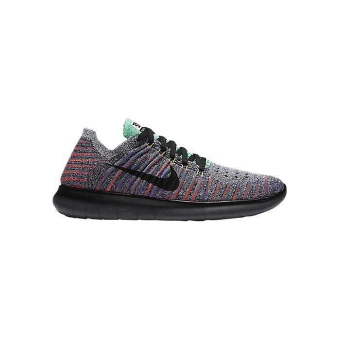Nike Wmns Free RN Flyknit Run