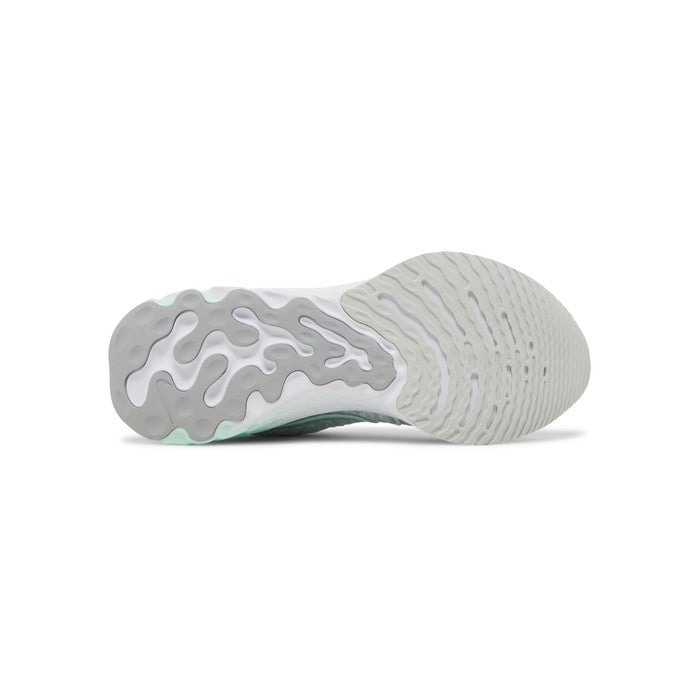 Nike Wmns React Infinity Run Flyknit 3 'Pure Platinum Mint Foam'