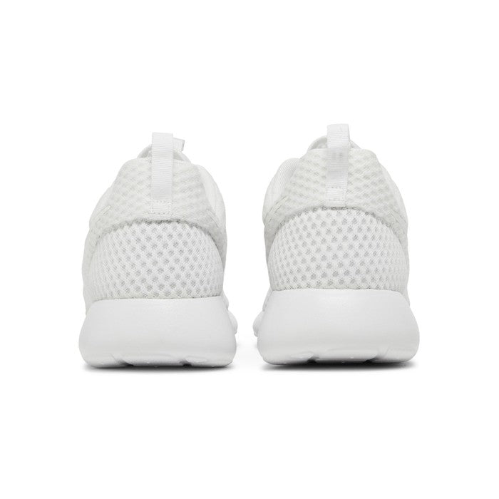 Nike Roshe Run Breeze 'All White'