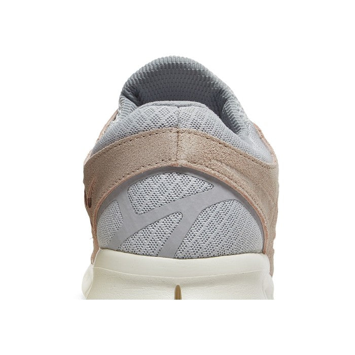 Nike Free Run 2 'Wolf Grey Fossil Stone'