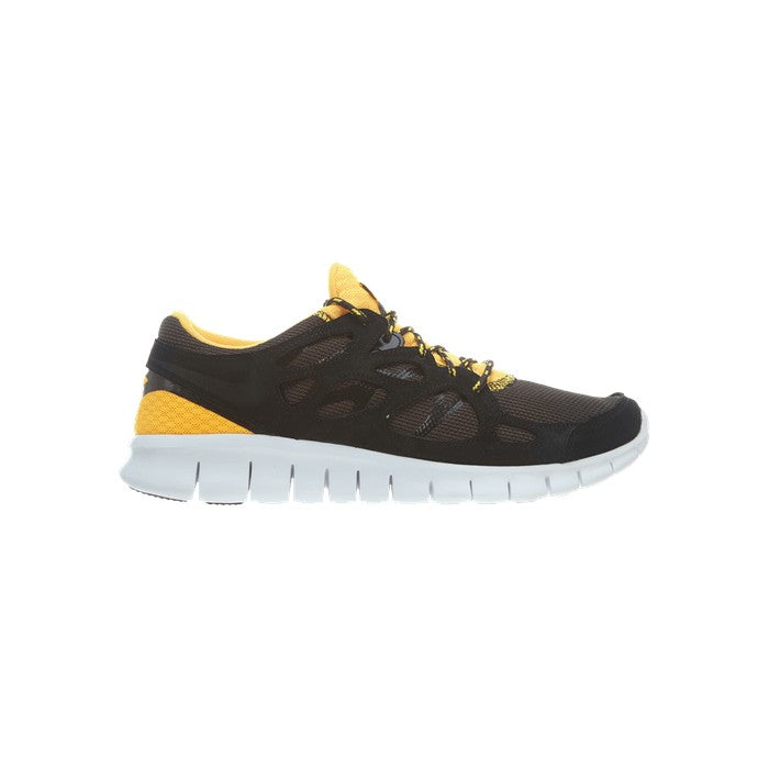 Nike Free Run 2 'Black Laser Orange'
