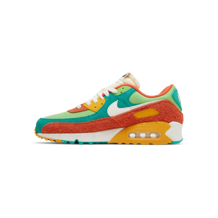 Nike Air Max 90 SE 'Running Club - Roma Green'