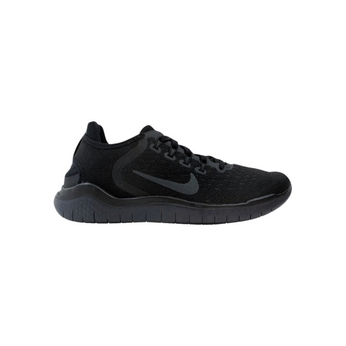 Nike Wmns Free RN 2018 'Black Anthracite'