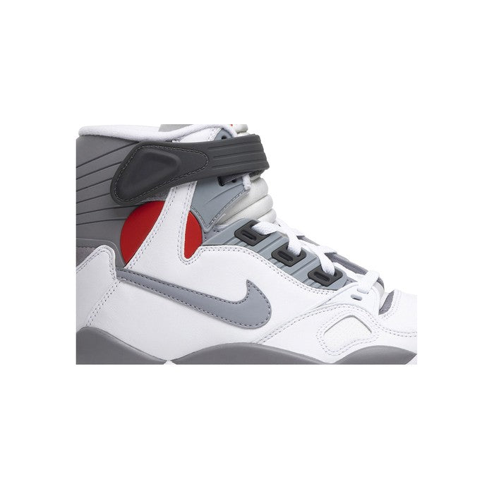 Nike Air Pressure 2016 'David Robinson'