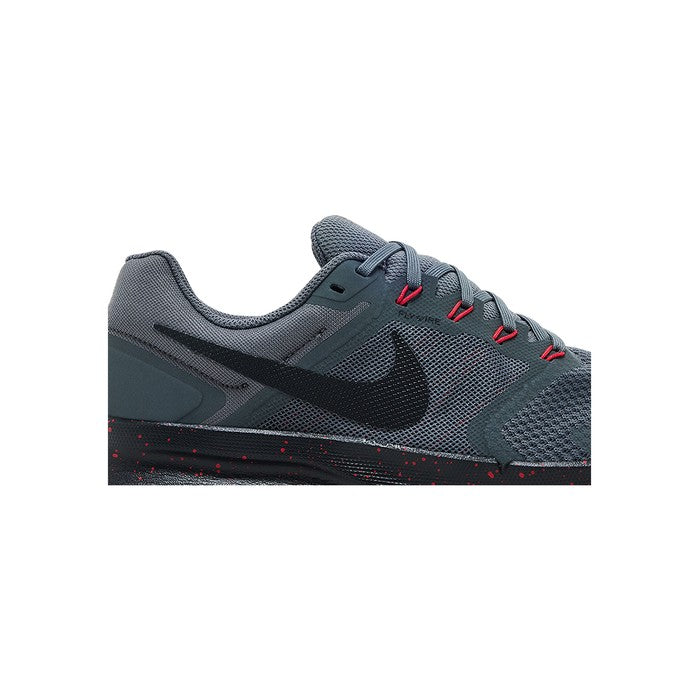 Nike Run Swift 3 'Dark Grey University Red'
