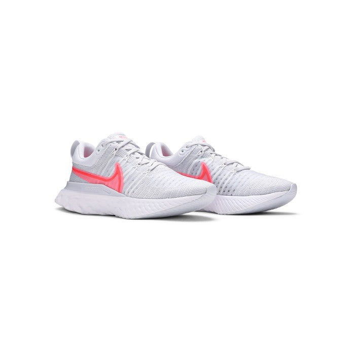 Nike Wmns React Infinity Run Flyknit 2 'Sunset Pulse'