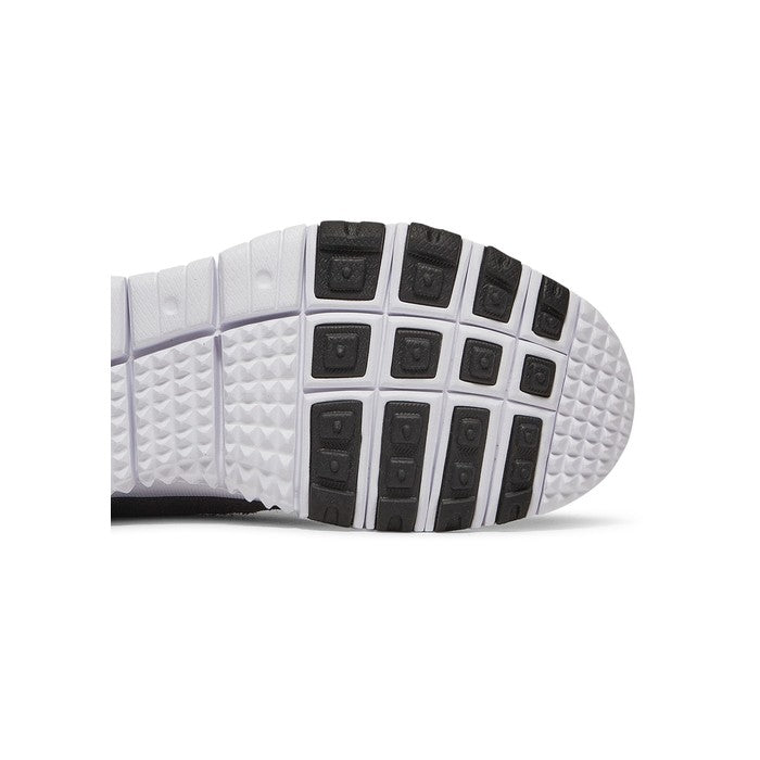 Nike Free Run Trail 'Black White'