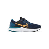 Nike Renew Run 2 'Obsidian Bright Mango'