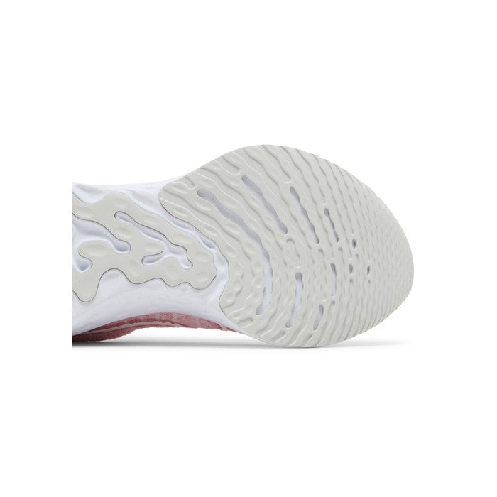 Nike Wmns React Infinity Run Flyknit 3 'Pink Glaze'