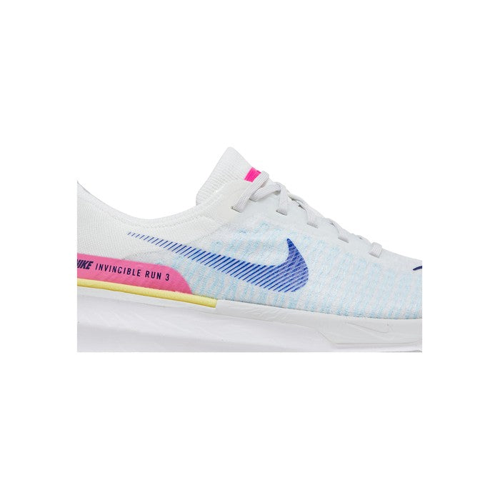 Nike ZoomX Invincible Run Flyknit 3 'Resolutions'