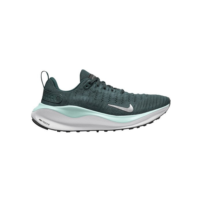 Nike Wmns ReactX Infinity Run 4 'Deep Jungle Jade Ice'