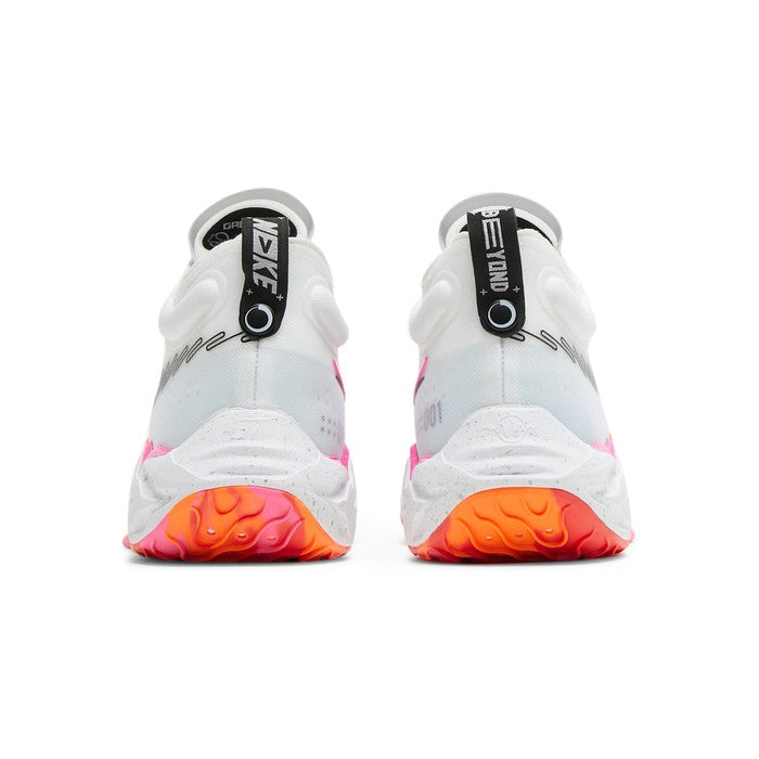 Nike Air Zoom GT Run 'Rawdacious'
