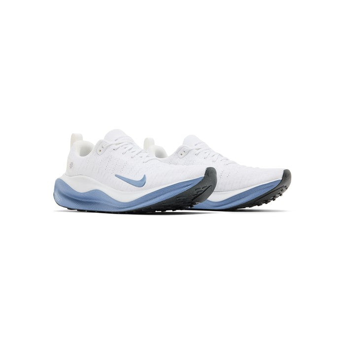 Nike ReactX Infinity Run 4 'Summit White Ashen Slate'