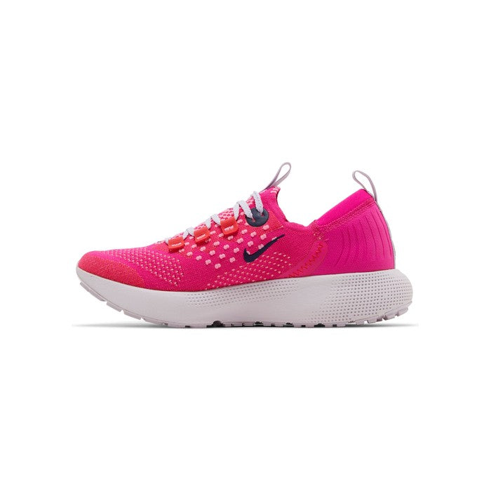 Nike Wmns React Escape Run Flyknit 'Pink Prime'