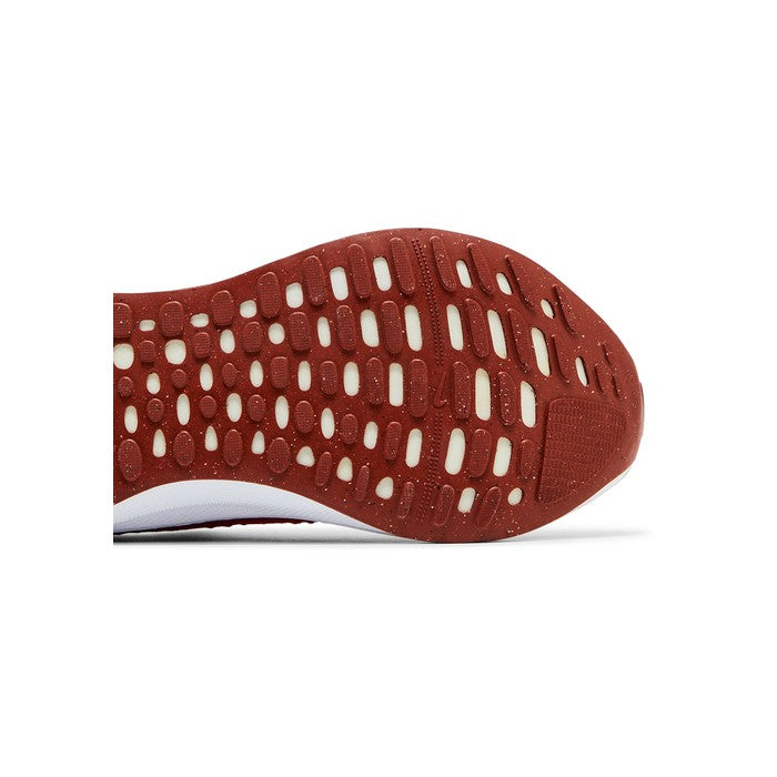 Nike ReactX Infinity Run 4 'University Red Midnight Navy'