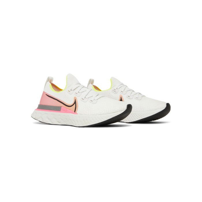Nike Wmns React Infinity Run 'Pink Blast'
