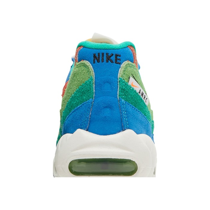 Nike Air Max 95 SE 'Running Club - Light Photo Blue'