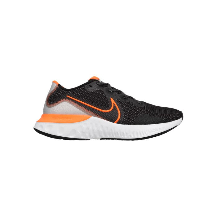 Nike Renew Run 'Total Orange'
