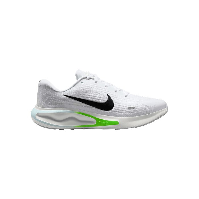 Nike Journey Run 'White Green Strike'