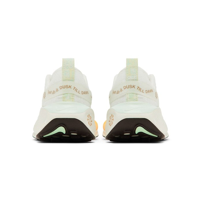 Nike Wmns ReactX Infinity Run 4 'White Vapor Green'