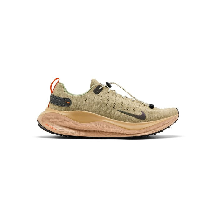 Nike ReactX Infinity Run 4 'Neutral Olive Flax'