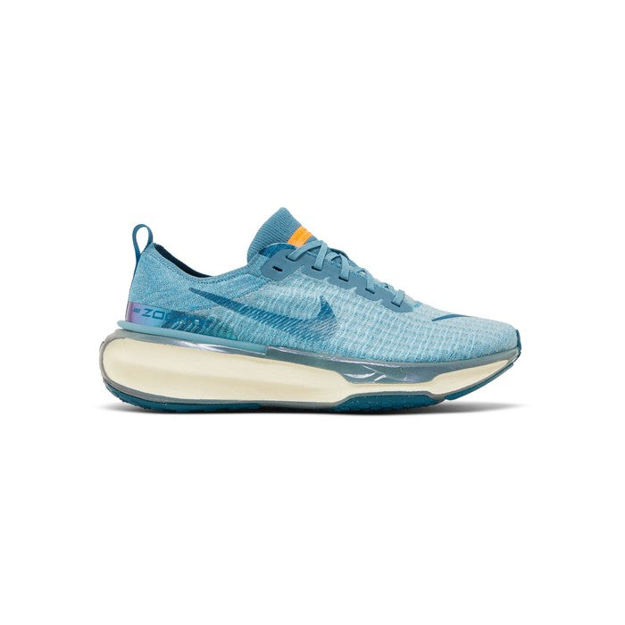 Nike ZoomX Invincible Run Flyknit 3 'Noise Aqua'