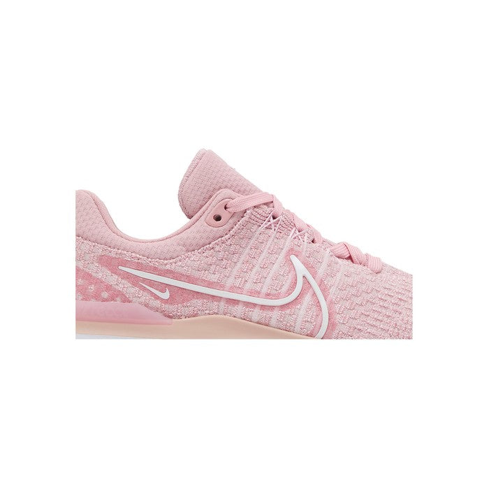 Nike Wmns React Infinity Run Flyknit 3 'Pink Glaze'
