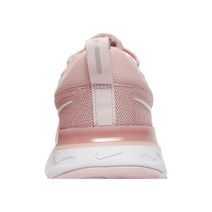 Nike Wmns React Infinity Run Flyknit 2 'Pink Glaze'