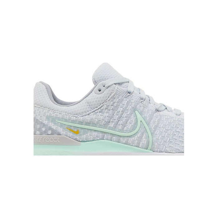 Nike Wmns React Infinity Run Flyknit 3 'Pure Platinum Mint Foam'