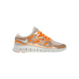 Nike Wmns Free Run 2 Premium EXT 'Birch Metallic Gold'