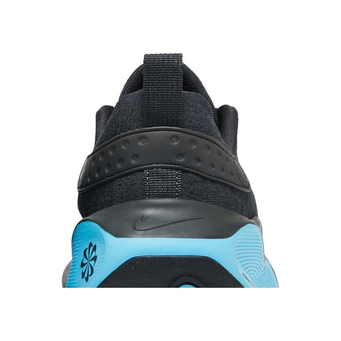 Nike ReactX Infinity Run 4 'Anthracite Baltic Blue'