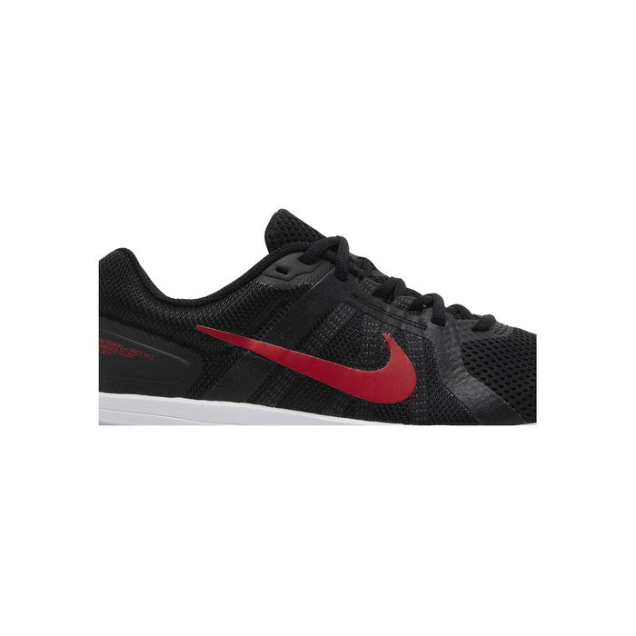Nike Run Swift 2 'Black University Red'