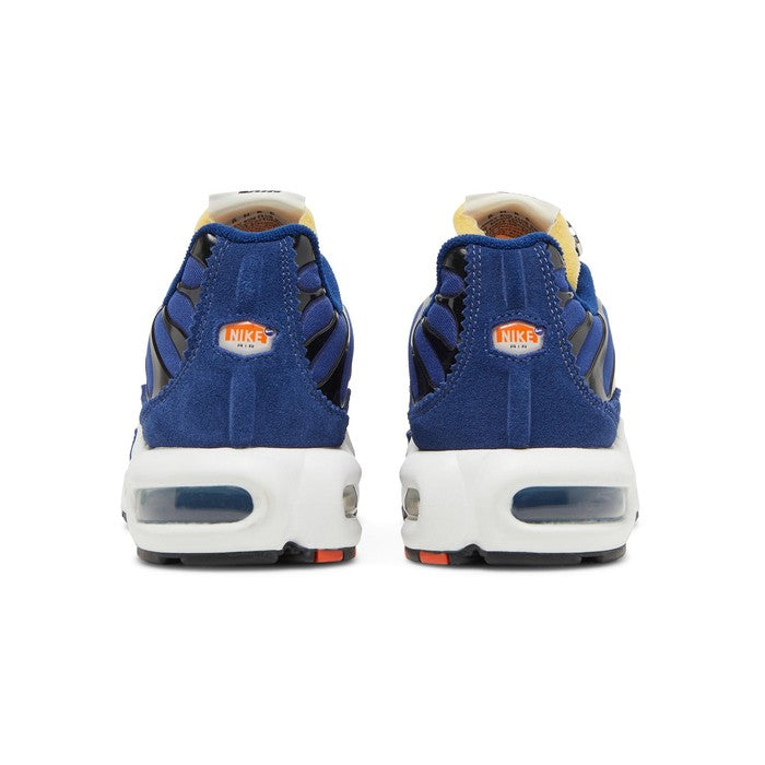 Nike Air Max Plus SE 'Running Club - Deep Royal Blue'