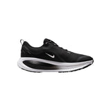 Nike Vomero 18 GORE-TEX Reflective 'Black Metallic Silver'