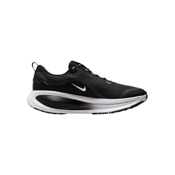 Nike Vomero 18 GORE-TEX Reflective 'Black Metallic Silver'