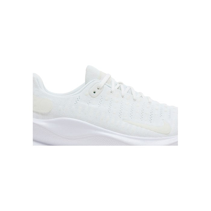 Nike ReactX Infinity Run 4 'Triple White'