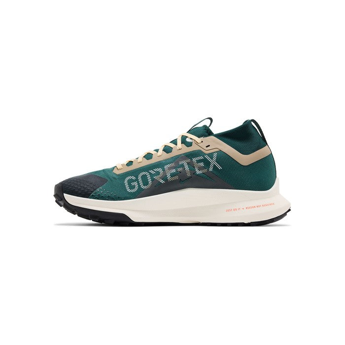 Nike React Pegasus Trail 4 GORE-TEX 'Noble Green Sail'