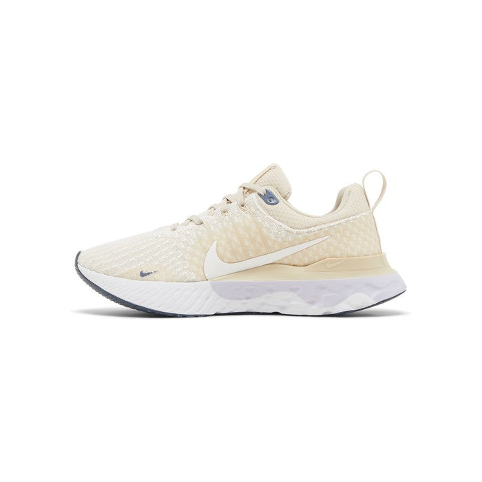 Nike Wmns React Infinity Run Flyknit 3 'Oatmeal'